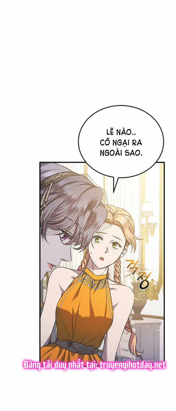 Ai Đã Bắt Cóc Hoàng Hậu? Chapter 34.2 trang 6