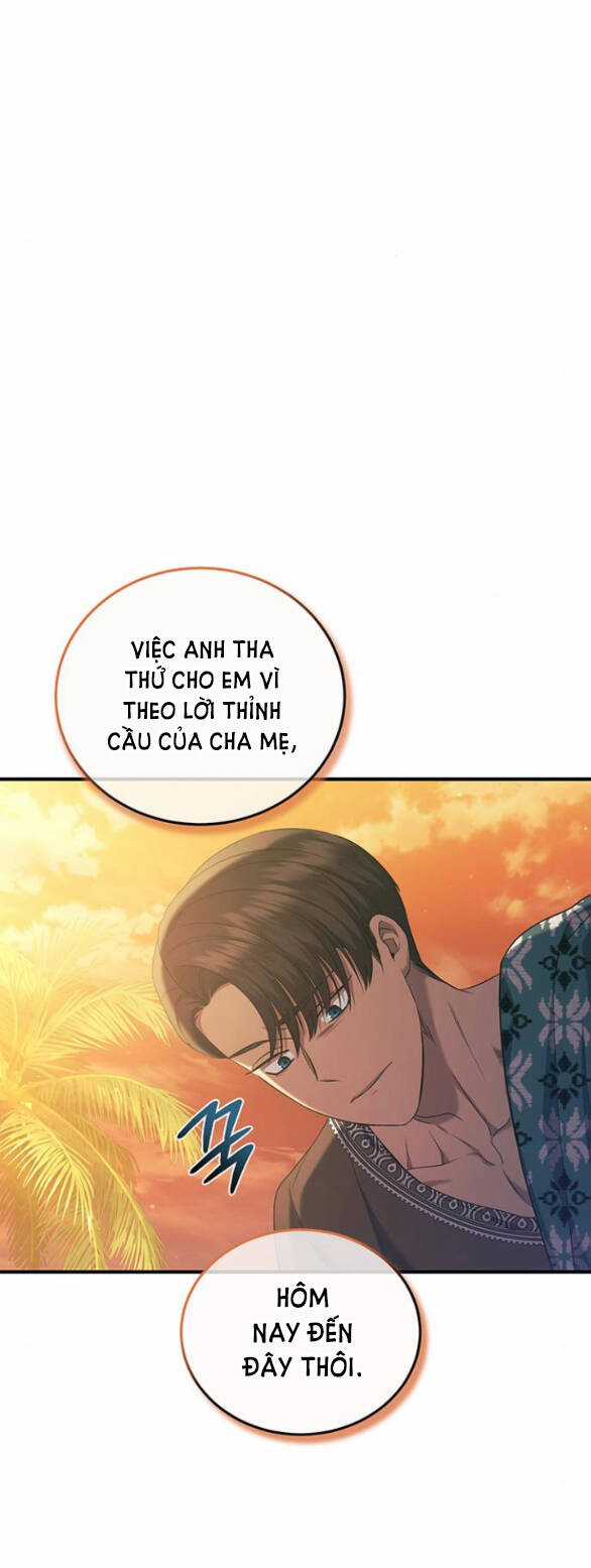 Ai Đã Bắt Cóc Hoàng Hậu? Chapter 35.1 trang 11