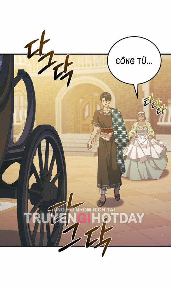 Ai Đã Bắt Cóc Hoàng Hậu? Chapter 35.1 trang 13