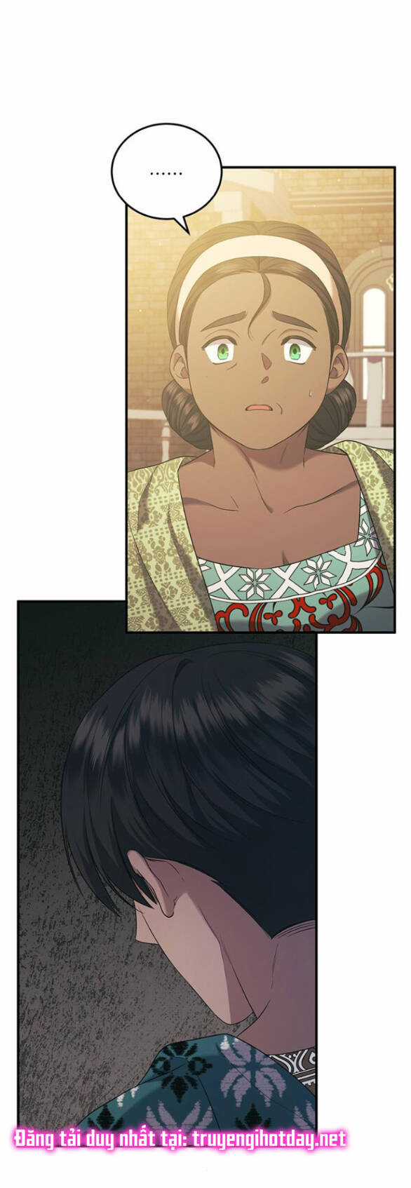 Ai Đã Bắt Cóc Hoàng Hậu? Chapter 35.1 trang 14