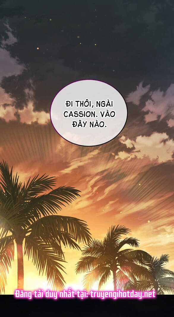 Ai Đã Bắt Cóc Hoàng Hậu? Chapter 35.1 trang 18