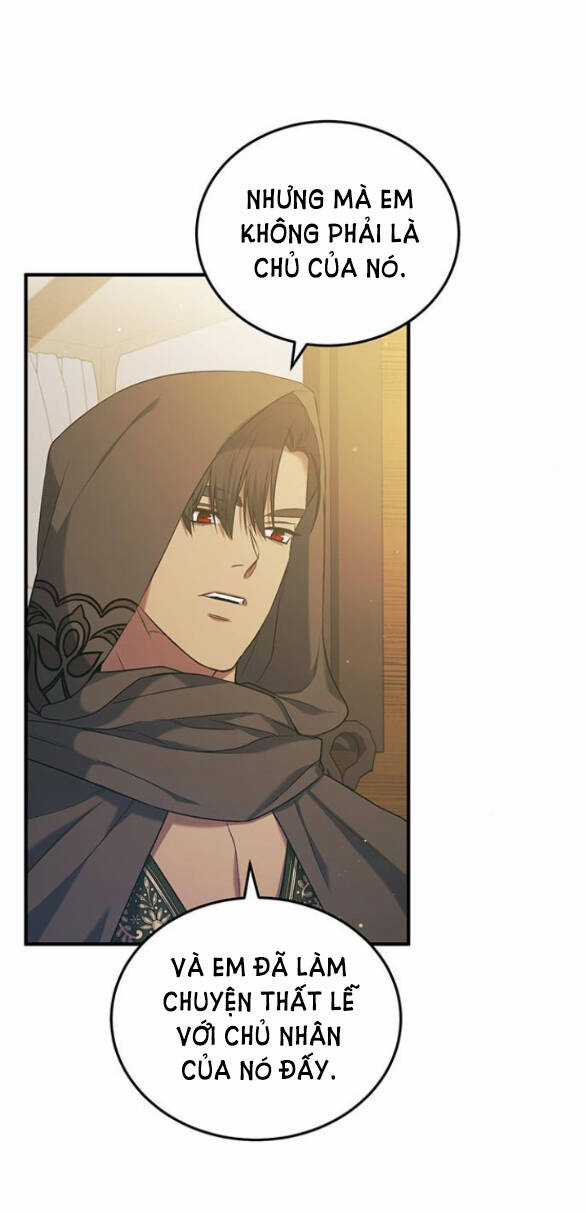 Ai Đã Bắt Cóc Hoàng Hậu? Chapter 35.1 trang 2