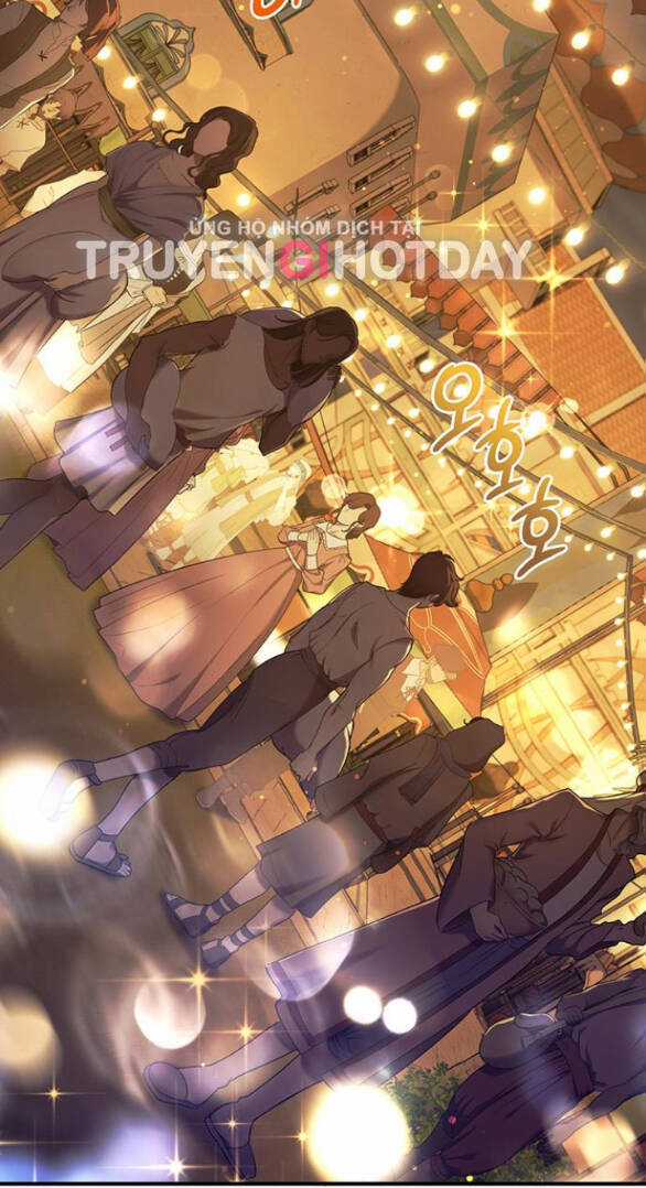 Ai Đã Bắt Cóc Hoàng Hậu? Chapter 35.1 trang 21