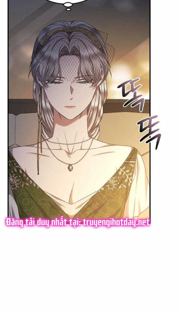 Ai Đã Bắt Cóc Hoàng Hậu? Chapter 35.1 trang 23