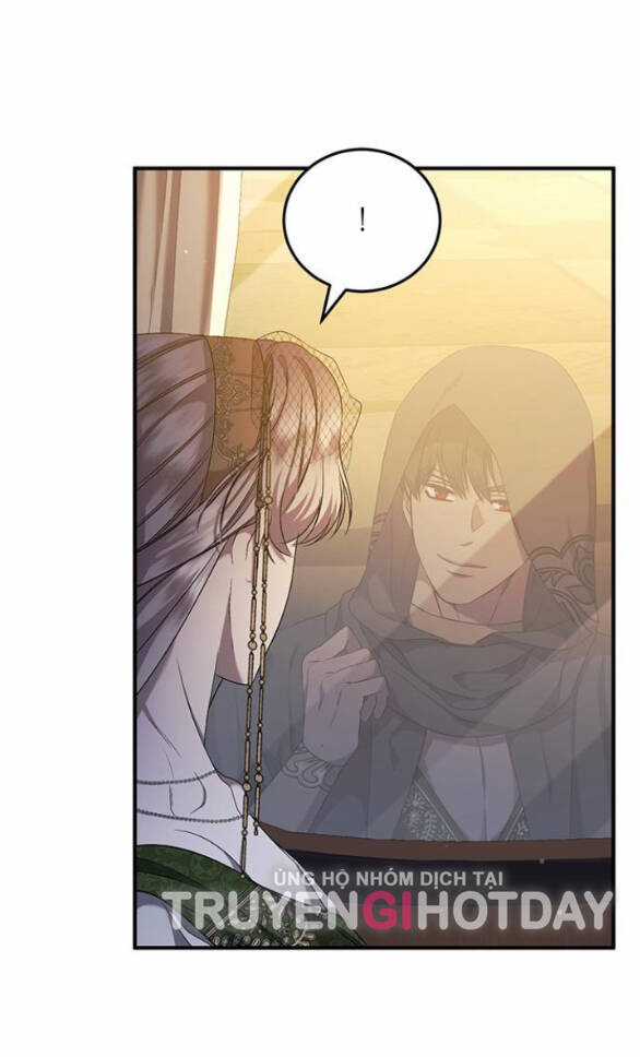 Ai Đã Bắt Cóc Hoàng Hậu? Chapter 35.1 trang 24