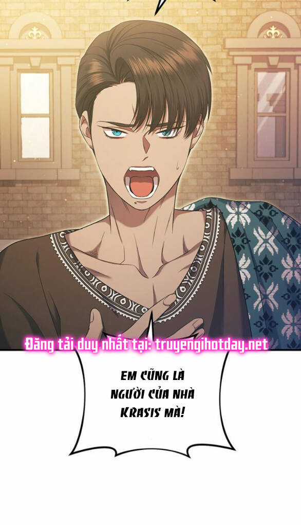 Ai Đã Bắt Cóc Hoàng Hậu? Chapter 35.1 trang 4