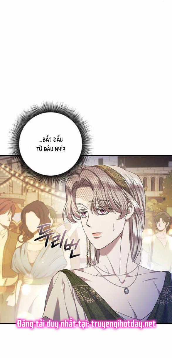 Ai Đã Bắt Cóc Hoàng Hậu? Chapter 35.2 trang 0