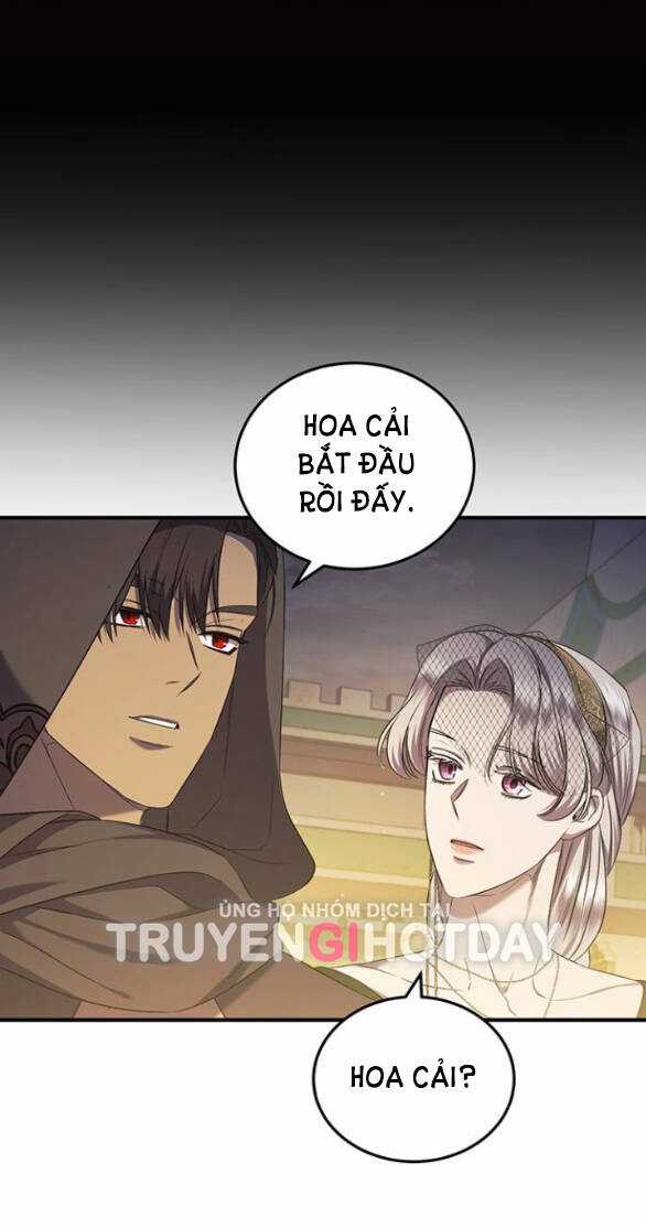 Ai Đã Bắt Cóc Hoàng Hậu? Chapter 35.2 trang 10