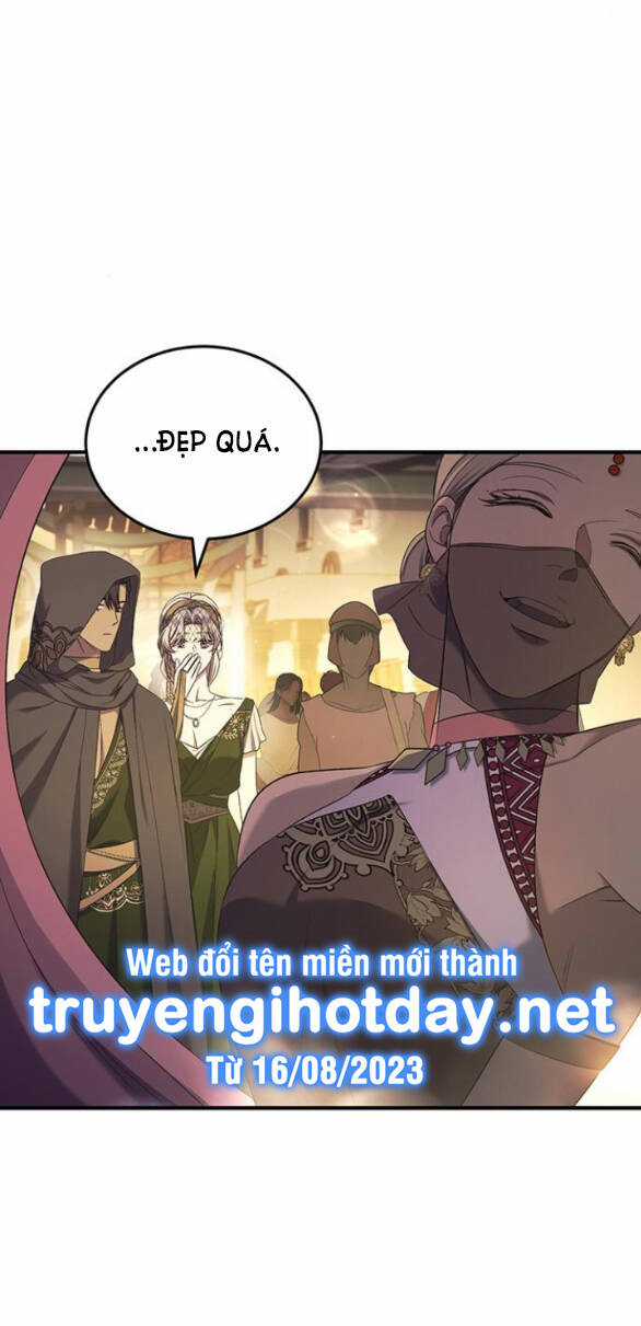 Ai Đã Bắt Cóc Hoàng Hậu? Chapter 35.2 trang 12