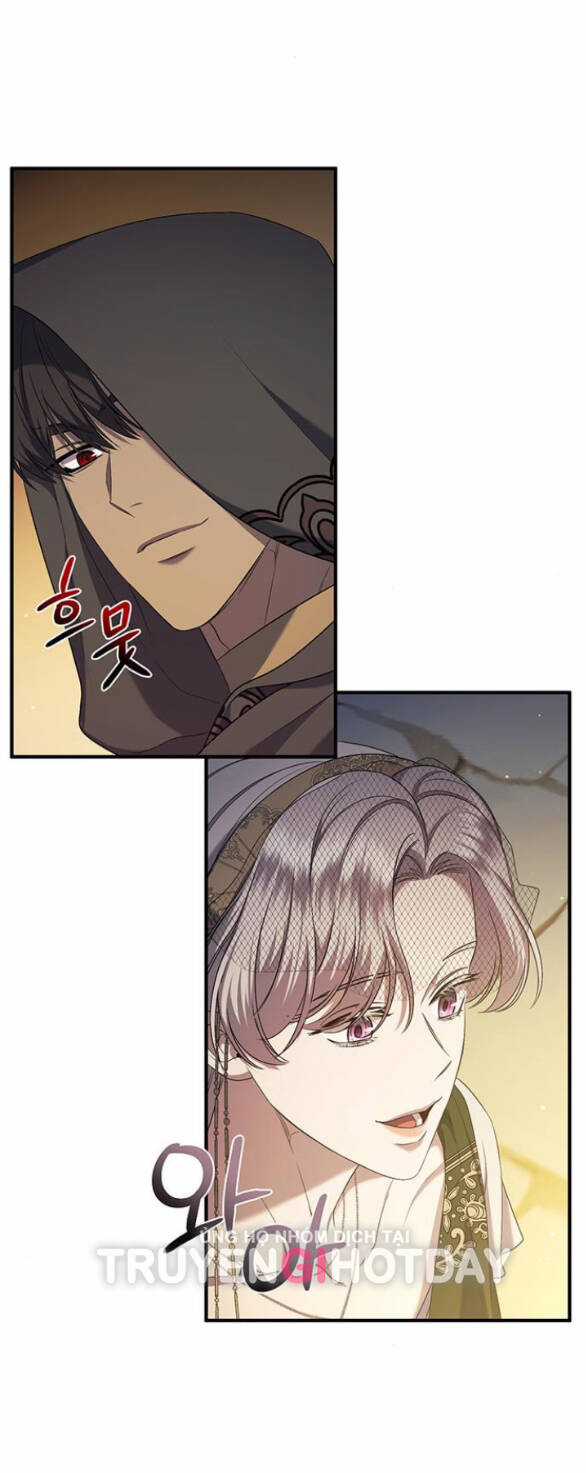 Ai Đã Bắt Cóc Hoàng Hậu? Chapter 35.2 trang 13