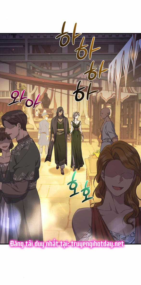 Ai Đã Bắt Cóc Hoàng Hậu? Chapter 35.2 trang 16