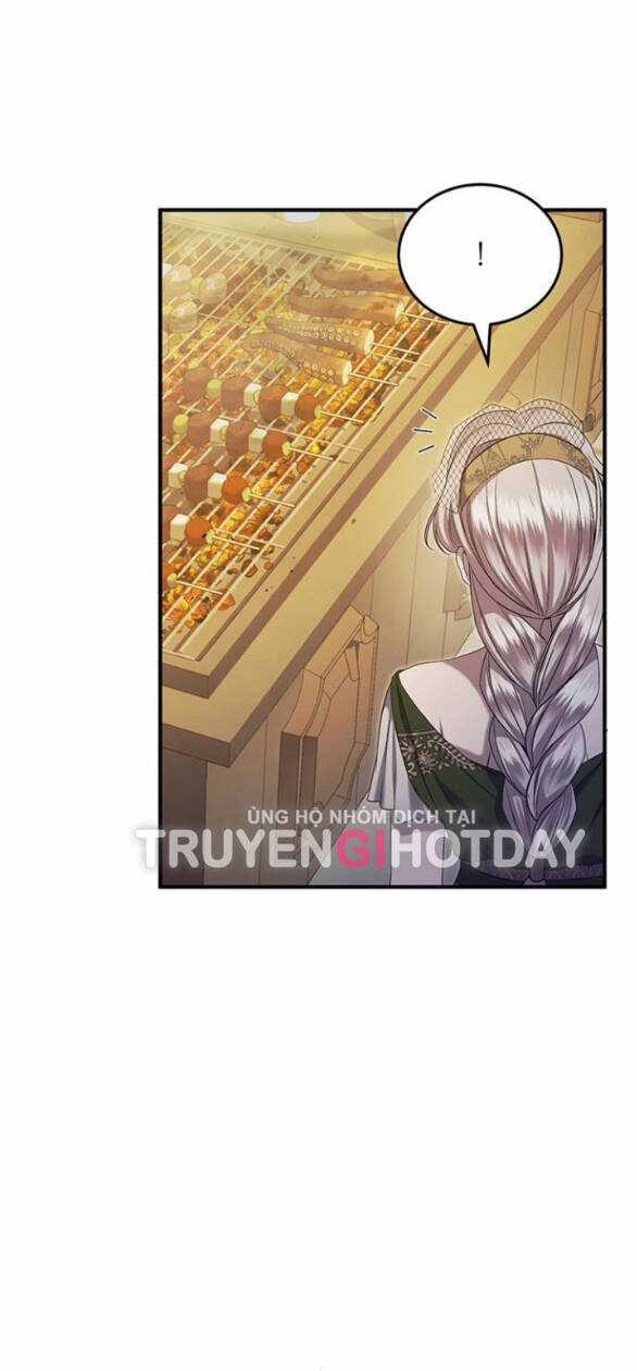 Ai Đã Bắt Cóc Hoàng Hậu? Chapter 35.2 trang 17