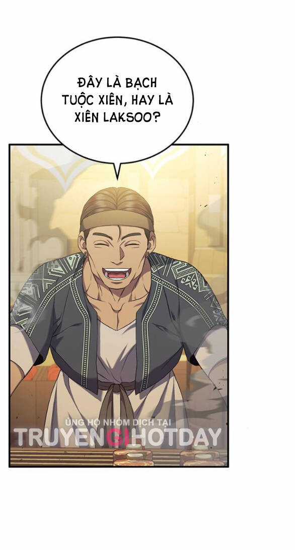 Ai Đã Bắt Cóc Hoàng Hậu? Chapter 35.2 trang 19