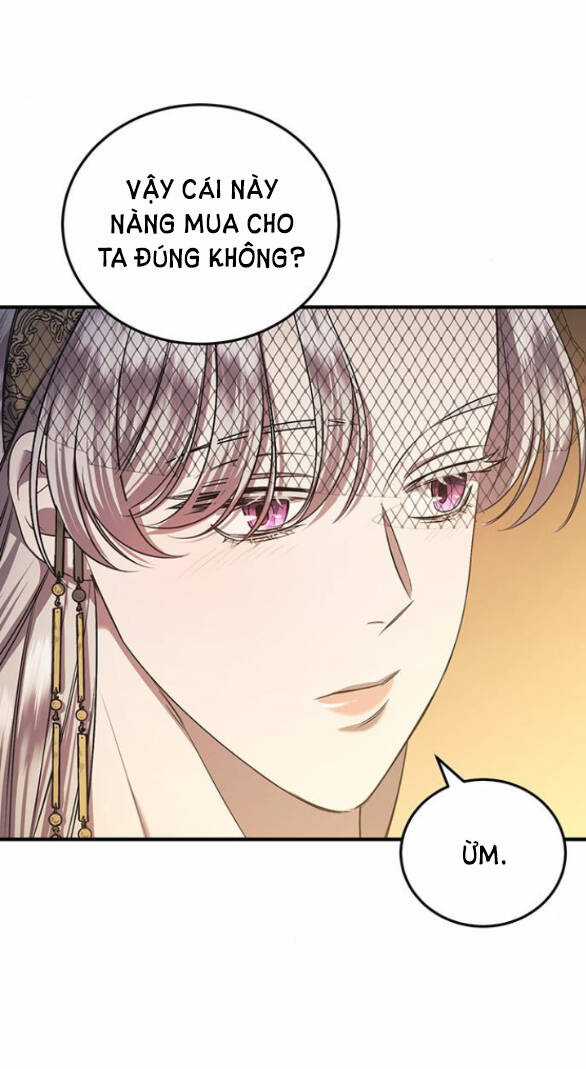 Ai Đã Bắt Cóc Hoàng Hậu? Chapter 35.2 trang 29