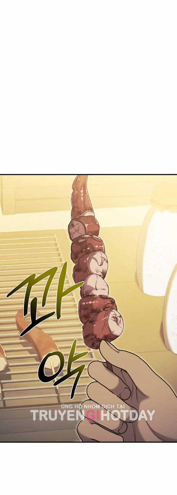 Ai Đã Bắt Cóc Hoàng Hậu? Chapter 35.2 trang 30