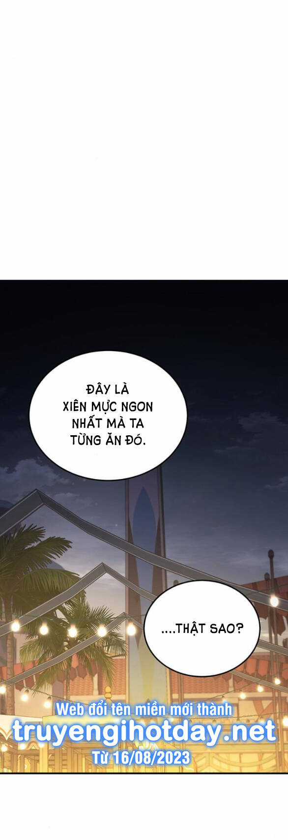 Ai Đã Bắt Cóc Hoàng Hậu? Chapter 35.2 trang 33