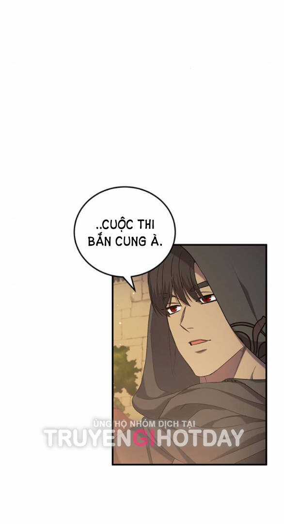 Ai Đã Bắt Cóc Hoàng Hậu? Chapter 35.2 trang 38