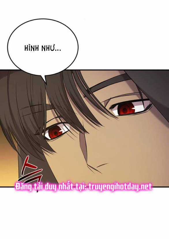 Ai Đã Bắt Cóc Hoàng Hậu? Chapter 35.2 trang 39