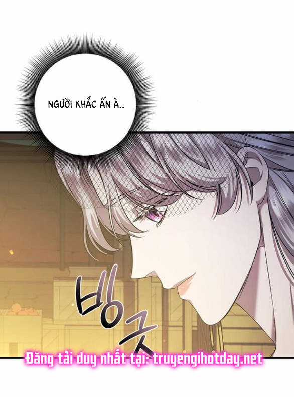 Ai Đã Bắt Cóc Hoàng Hậu? Chapter 35.2 trang 4