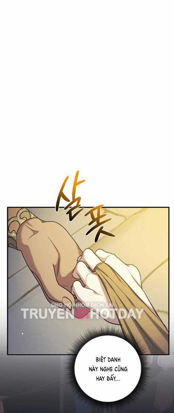 Ai Đã Bắt Cóc Hoàng Hậu? Chapter 35.2 trang 5