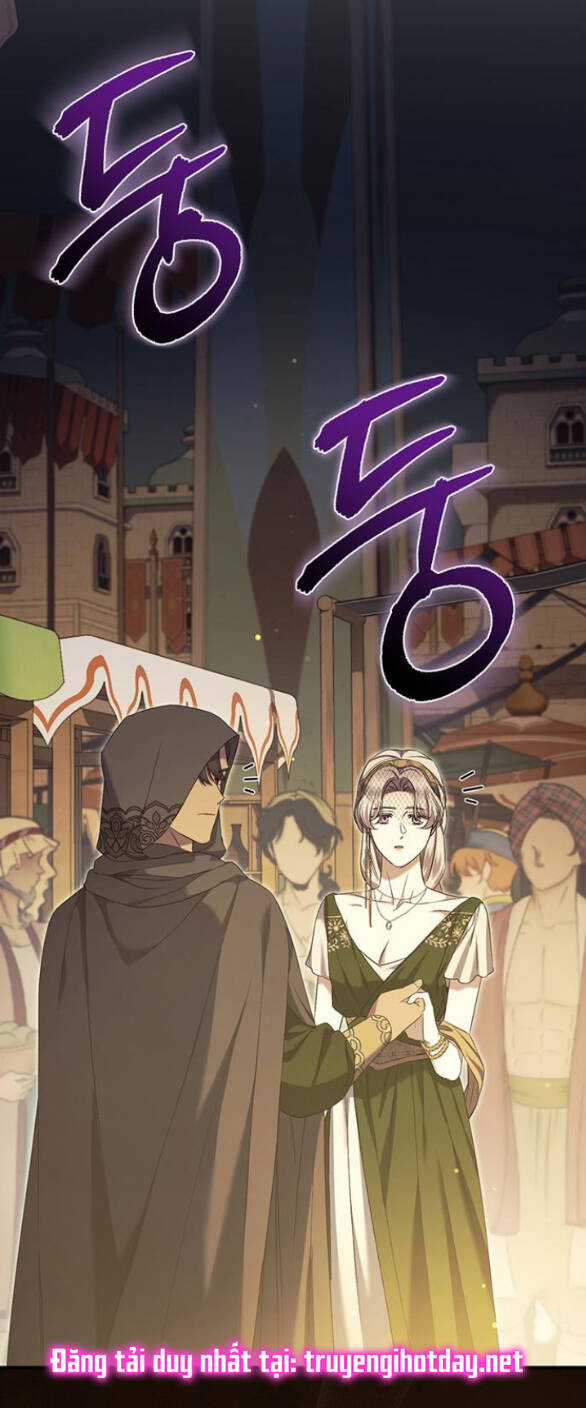 Ai Đã Bắt Cóc Hoàng Hậu? Chapter 35.2 trang 6