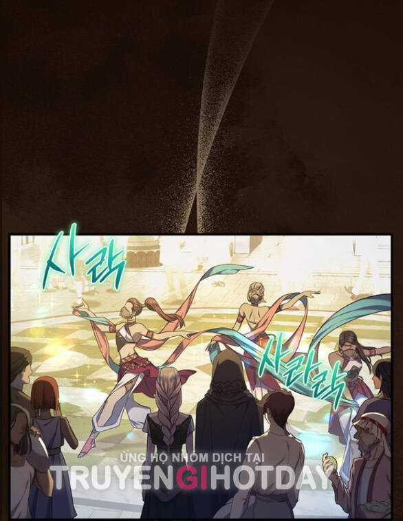 Ai Đã Bắt Cóc Hoàng Hậu? Chapter 35.2 trang 7