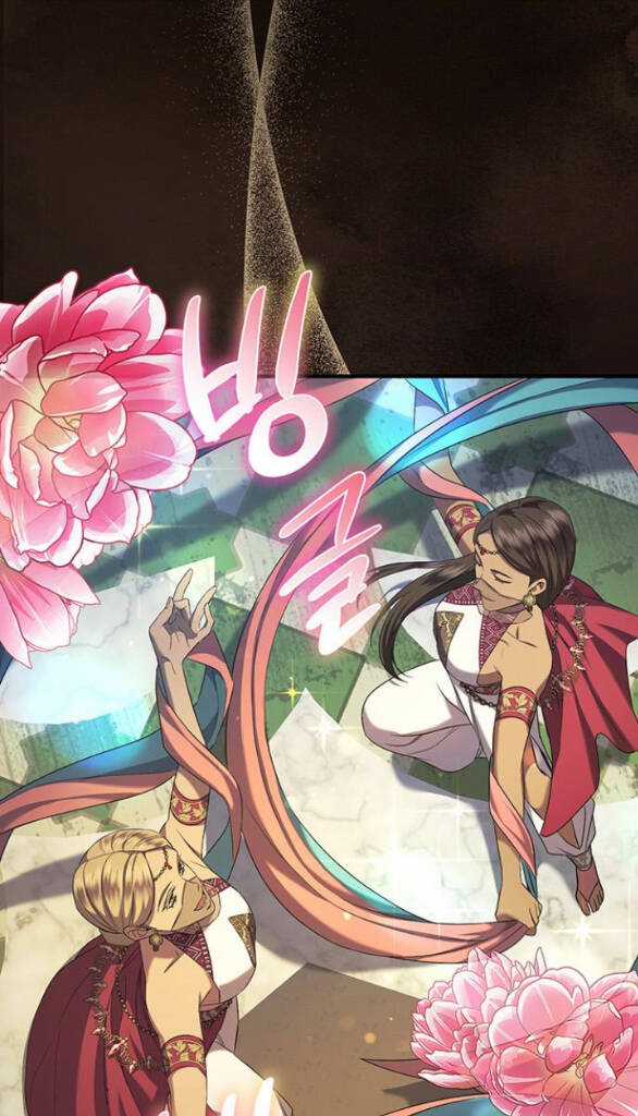 Ai Đã Bắt Cóc Hoàng Hậu? Chapter 35.2 trang 8