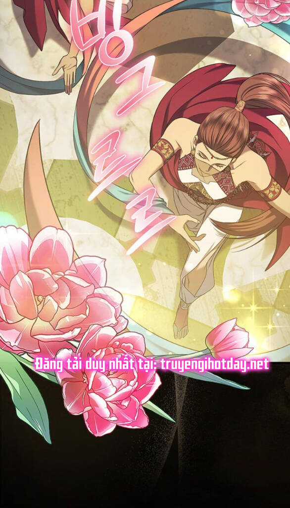 Ai Đã Bắt Cóc Hoàng Hậu? Chapter 35.2 trang 9