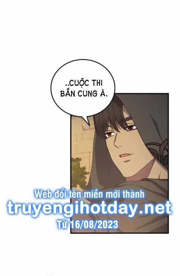 Ai Đã Bắt Cóc Hoàng Hậu? Chapter 36.1 trang 0