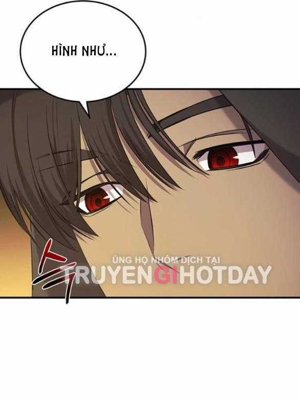 Ai Đã Bắt Cóc Hoàng Hậu? Chapter 36.1 trang 1