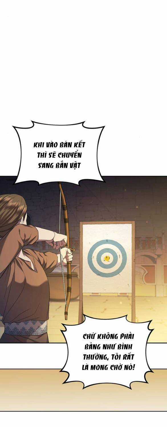 Ai Đã Bắt Cóc Hoàng Hậu? Chapter 36.1 trang 11