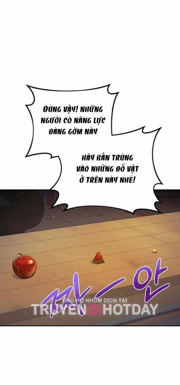 Ai Đã Bắt Cóc Hoàng Hậu? Chapter 36.1 trang 13