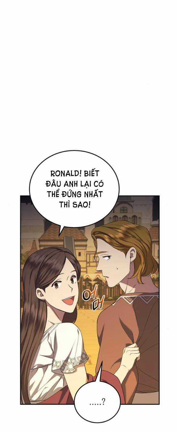 Ai Đã Bắt Cóc Hoàng Hậu? Chapter 36.1 trang 21