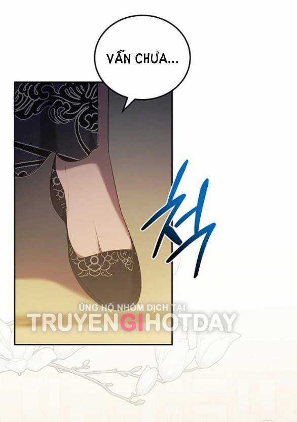 Ai Đã Bắt Cóc Hoàng Hậu? Chapter 36.1 trang 22