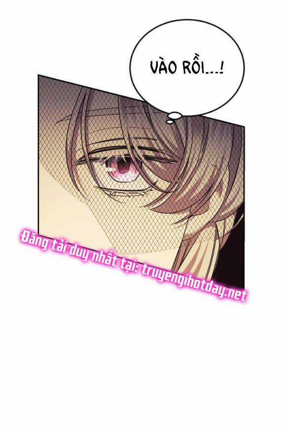 Ai Đã Bắt Cóc Hoàng Hậu? Chapter 36.1 trang 25