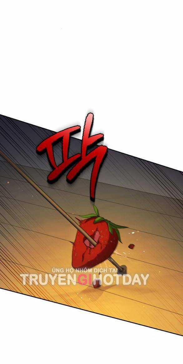 Ai Đã Bắt Cóc Hoàng Hậu? Chapter 36.1 trang 26