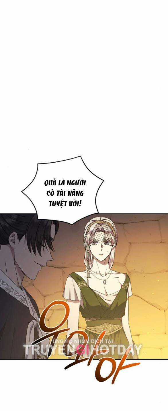 Ai Đã Bắt Cóc Hoàng Hậu? Chapter 36.1 trang 27