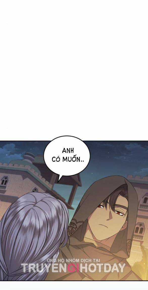 Ai Đã Bắt Cóc Hoàng Hậu? Chapter 36.1 trang 3