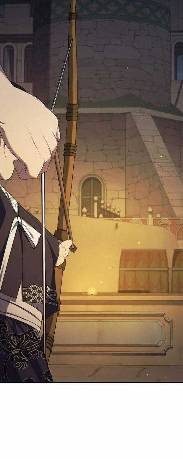 Ai Đã Bắt Cóc Hoàng Hậu? Chapter 36.1 trang 30