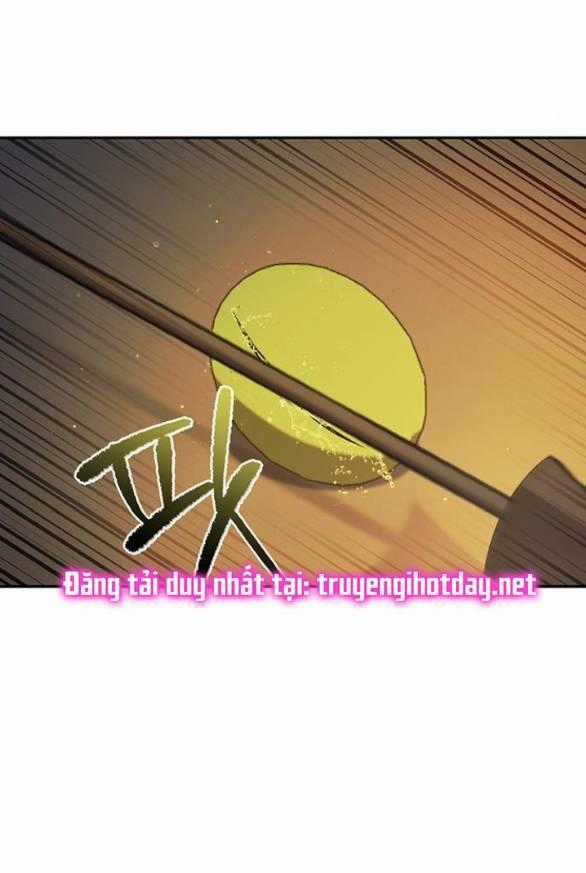 Ai Đã Bắt Cóc Hoàng Hậu? Chapter 36.1 trang 34