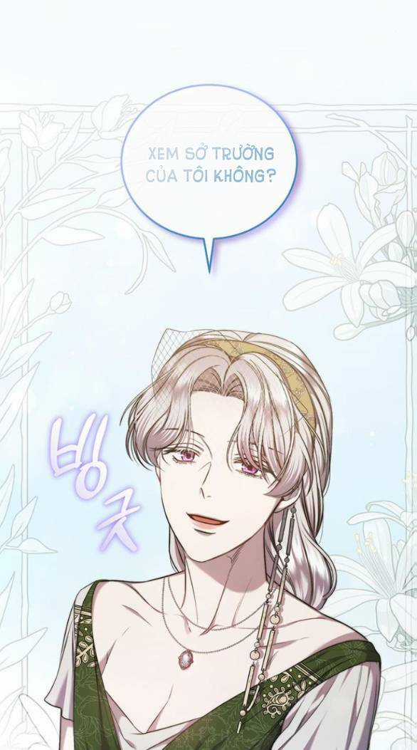 Ai Đã Bắt Cóc Hoàng Hậu? Chapter 36.1 trang 4