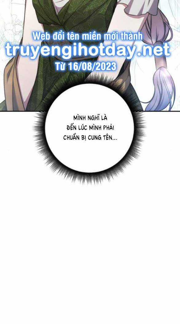 Ai Đã Bắt Cóc Hoàng Hậu? Chapter 36.1 trang 5