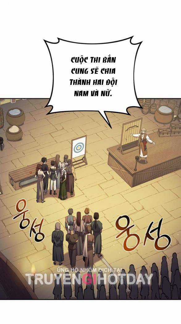 Ai Đã Bắt Cóc Hoàng Hậu? Chapter 36.1 trang 9