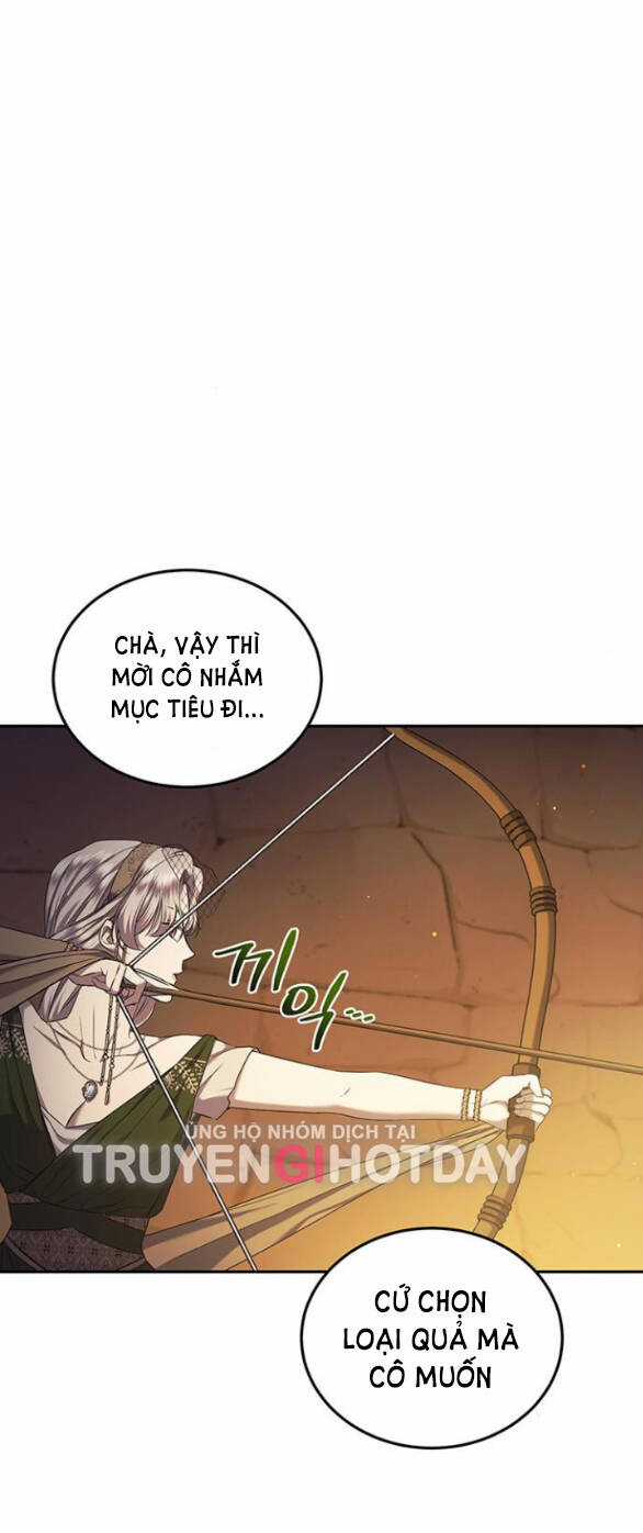 Ai Đã Bắt Cóc Hoàng Hậu? Chapter 36.2 trang 10