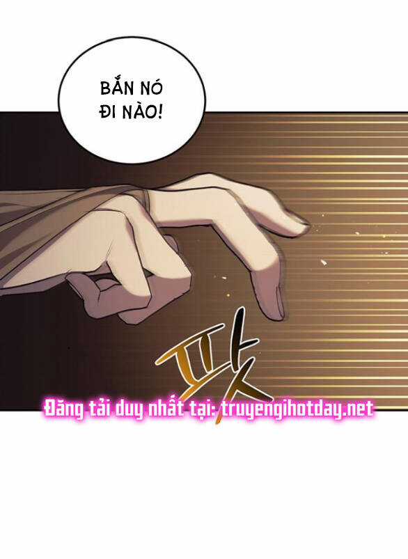 Ai Đã Bắt Cóc Hoàng Hậu? Chapter 36.2 trang 11