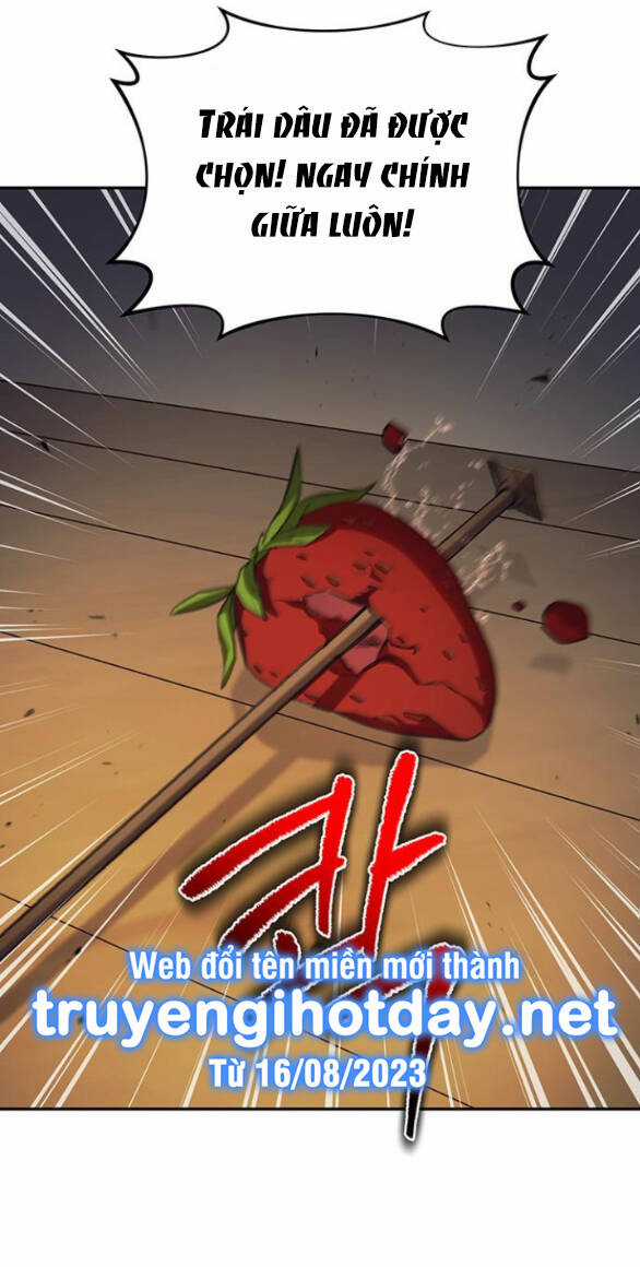 Ai Đã Bắt Cóc Hoàng Hậu? Chapter 36.2 trang 12