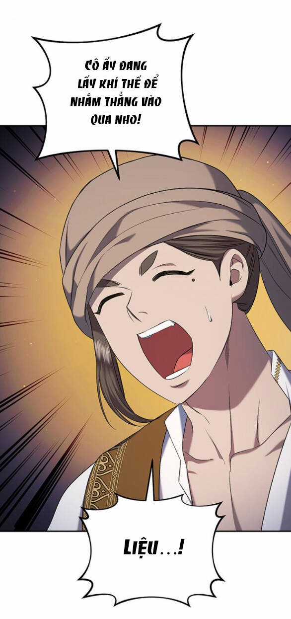 Ai Đã Bắt Cóc Hoàng Hậu? Chapter 36.2 trang 14