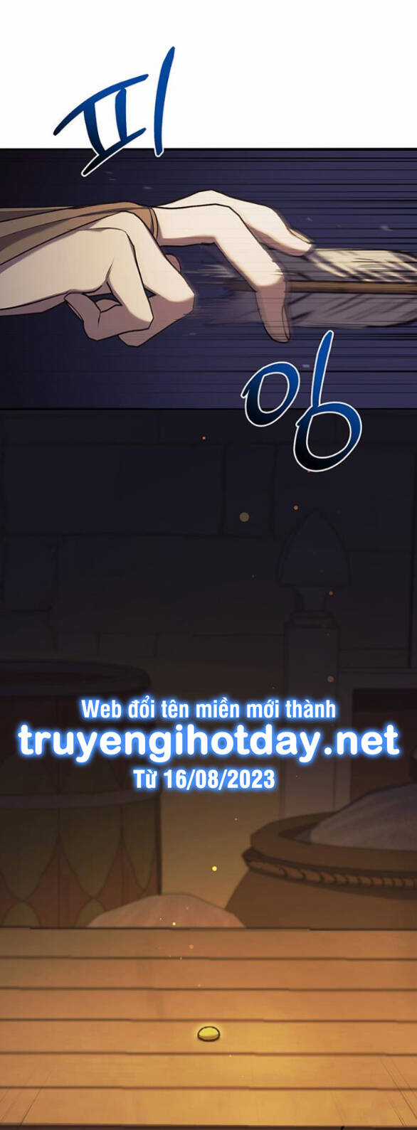 Ai Đã Bắt Cóc Hoàng Hậu? Chapter 36.2 trang 17