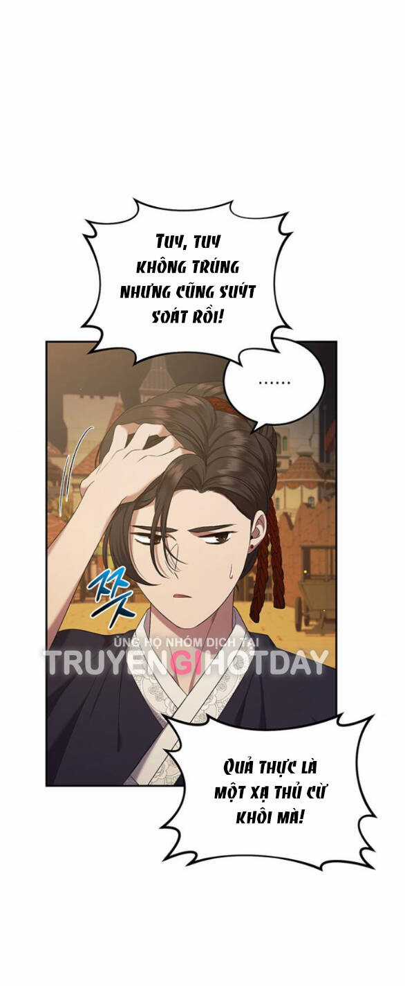 Ai Đã Bắt Cóc Hoàng Hậu? Chapter 36.2 trang 2