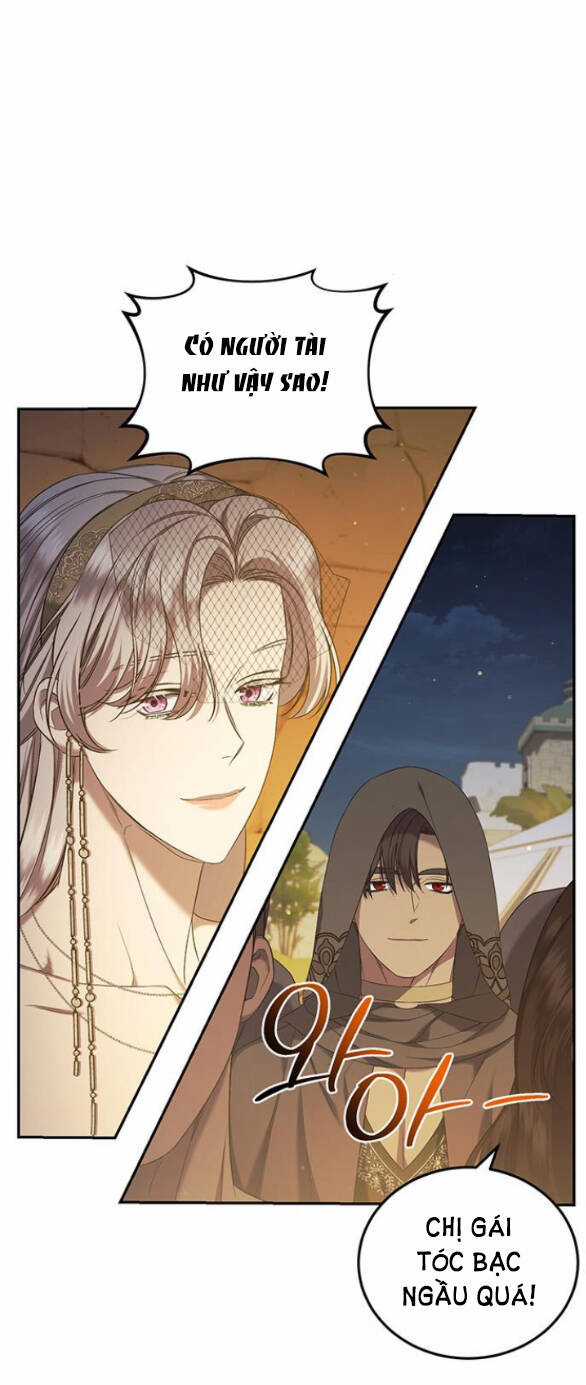Ai Đã Bắt Cóc Hoàng Hậu? Chapter 36.2 trang 22
